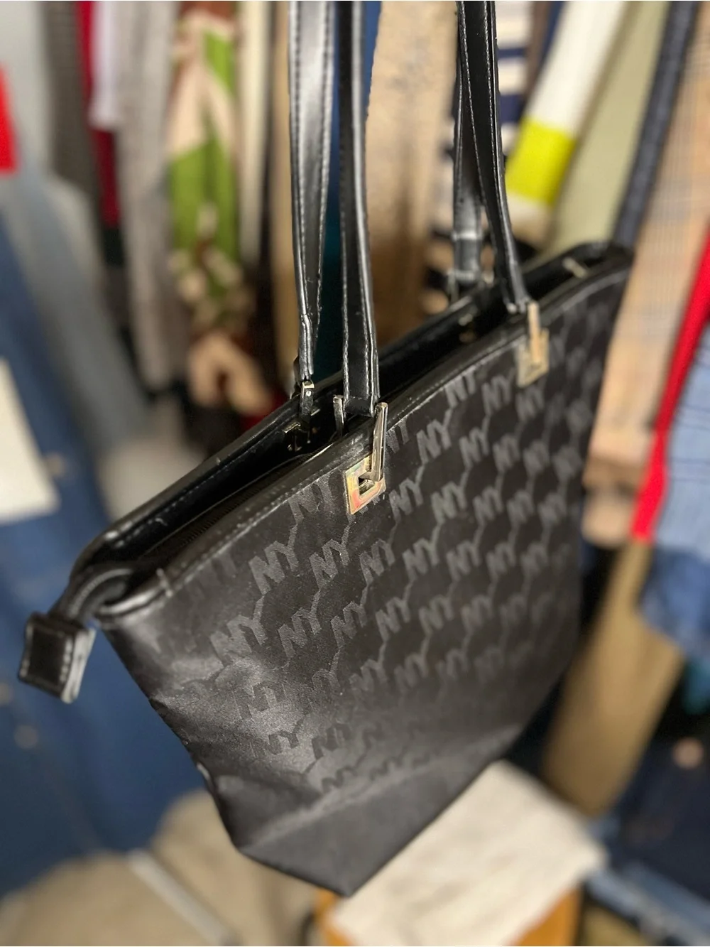 New York & Company sleek new